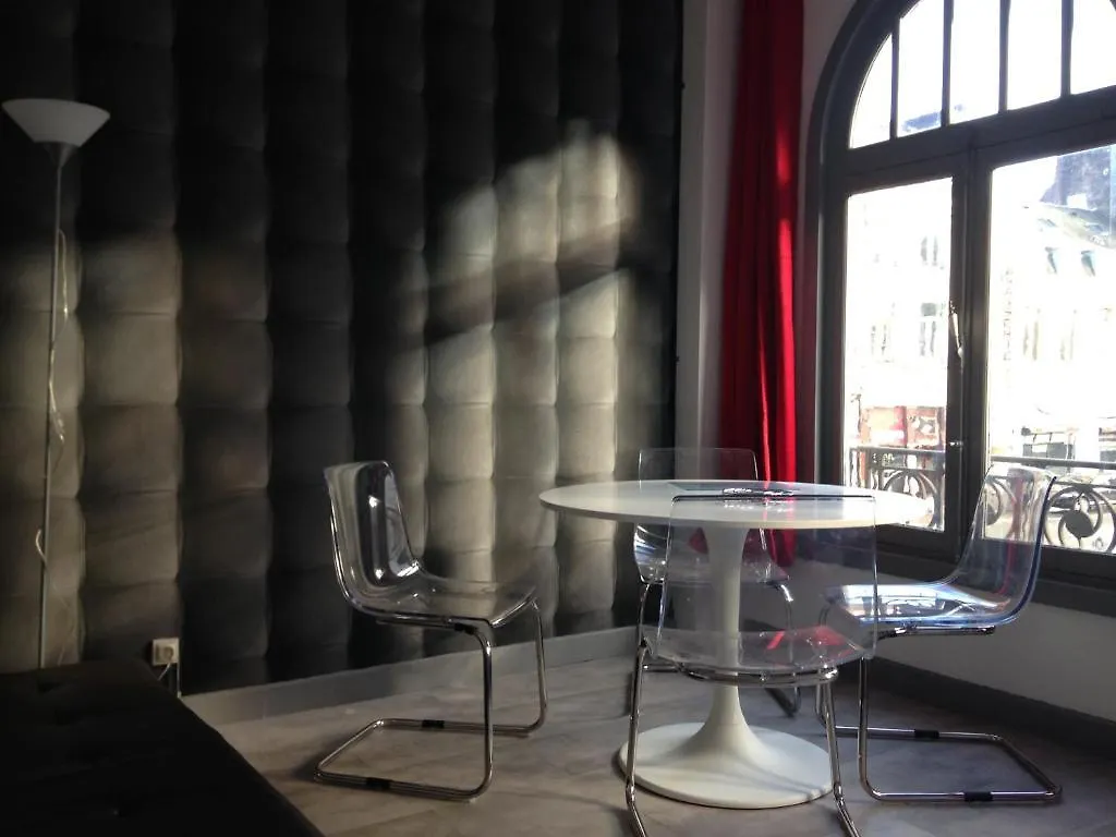 Lejlighed Cocoonin' Lille Appart