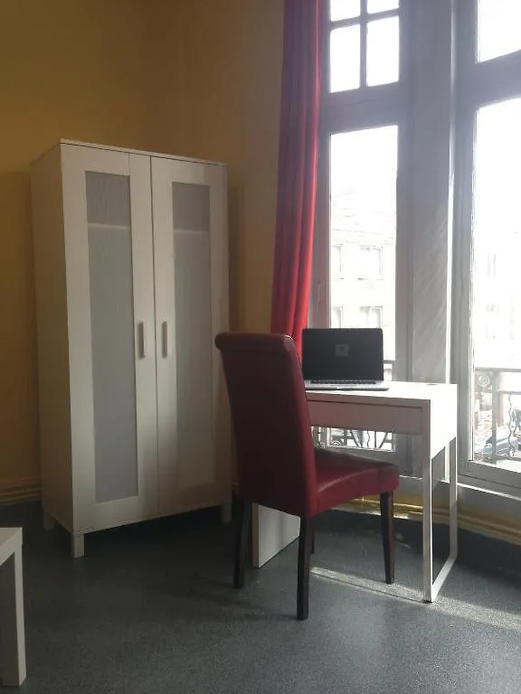Lejlighed Cocoonin' Lille Appart