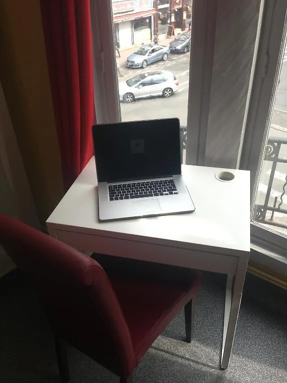 Cocoonin' Lille Appart Frankrig