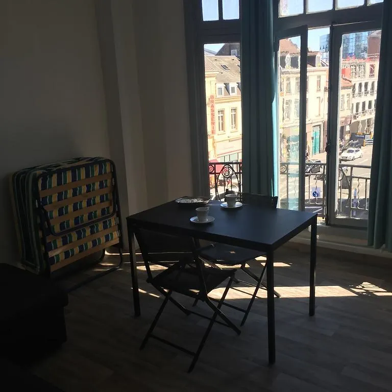 Cocoonin' Lille Appart Frankrig