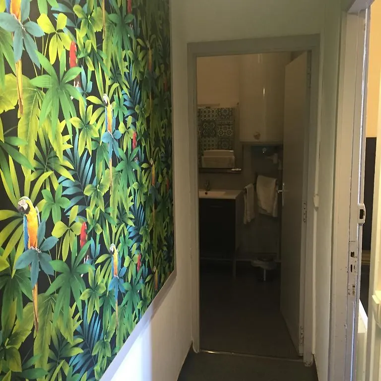 Apartmán Cocoonin' Lille Appart Francie