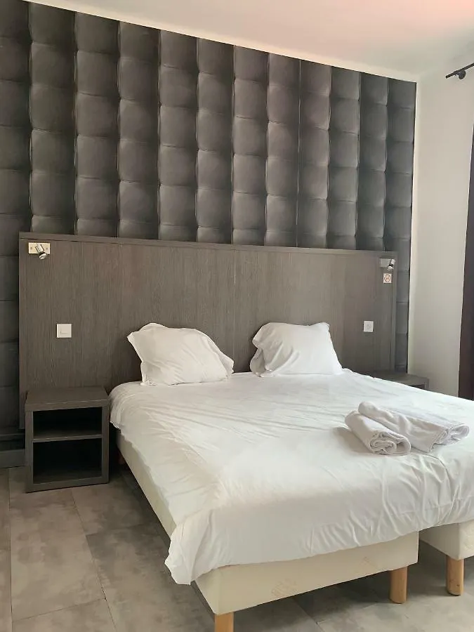 Lejlighed Cocoonin' Lille Appart Frankrig