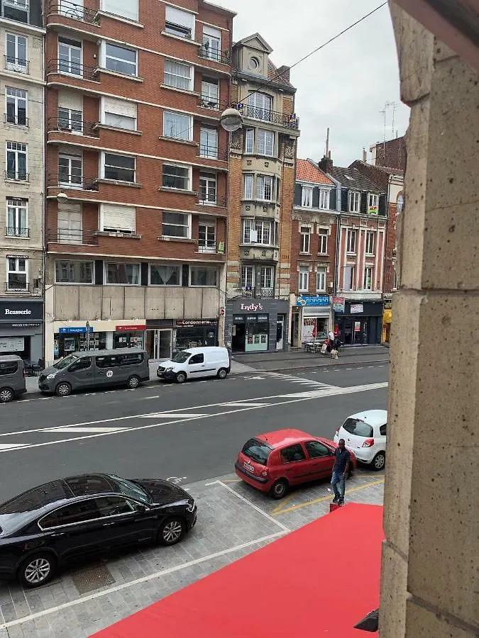 Lejlighed Cocoonin' Lille Appart