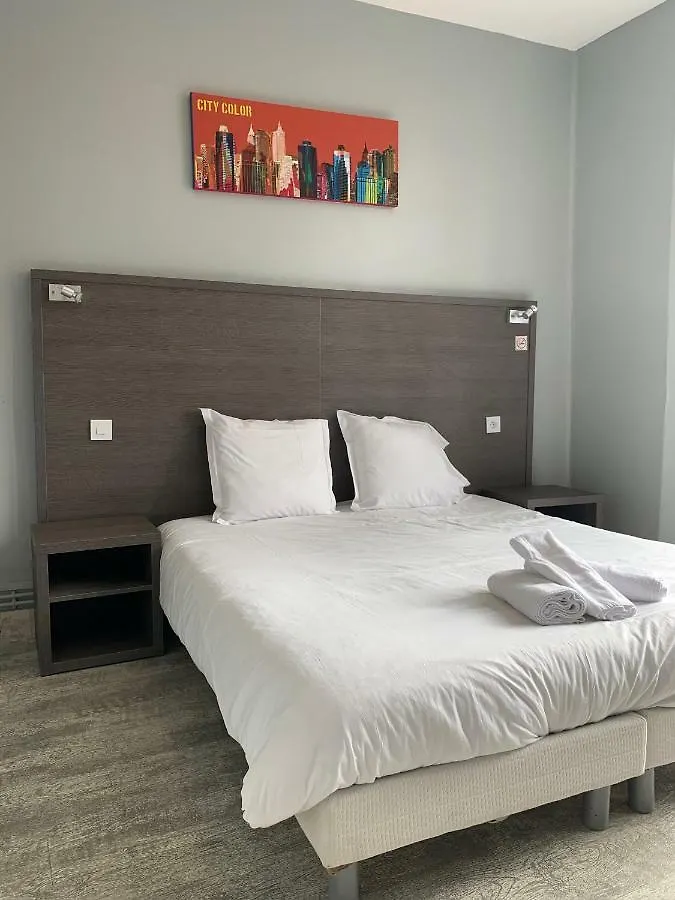 Cocoonin' Lille Appart Frankrig