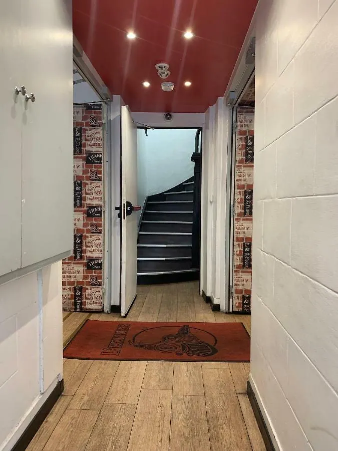 Cocoonin' Lille Appart Frankrig